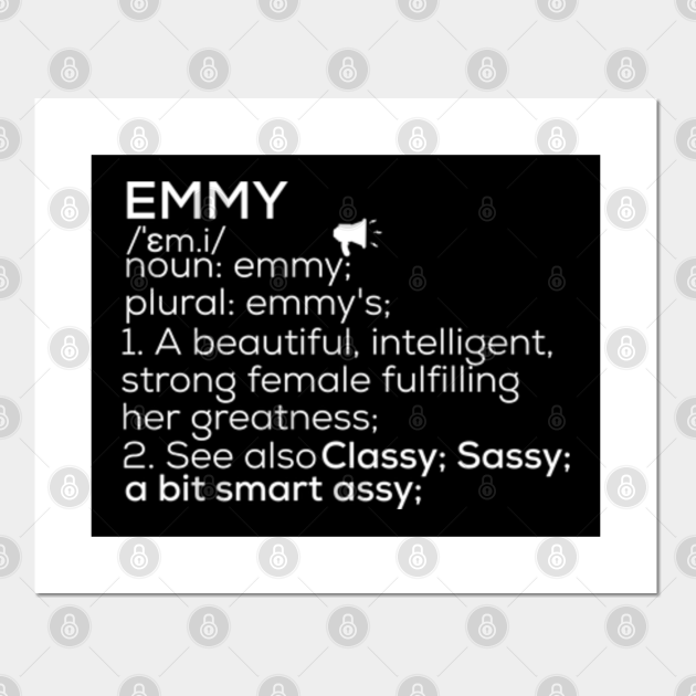 Emmy Name Emmy Definition Emmy Female Name Emmy Meaning Emmy